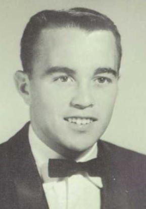 Larry Stone Shores